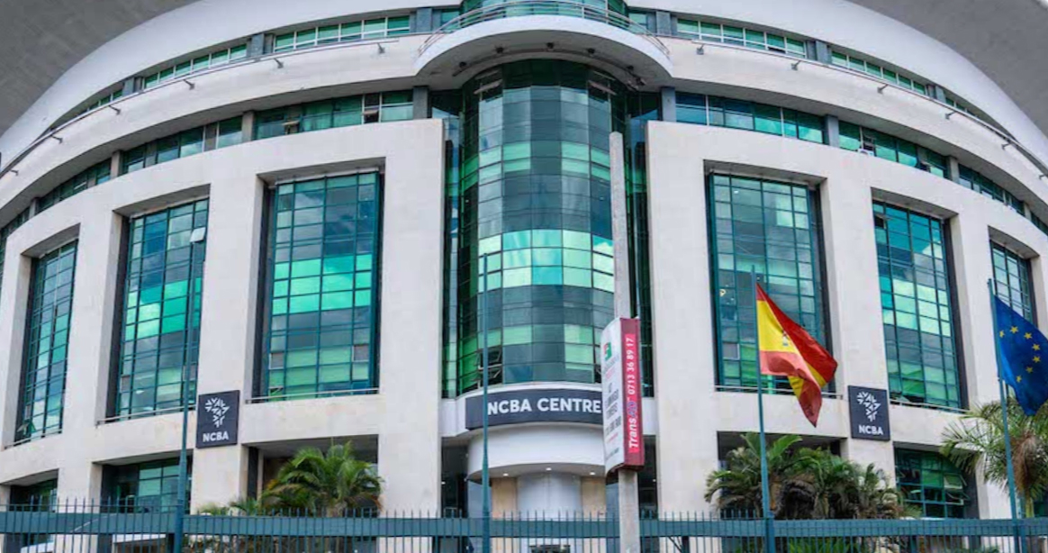 Nedbank/NCBA  transaction information portal