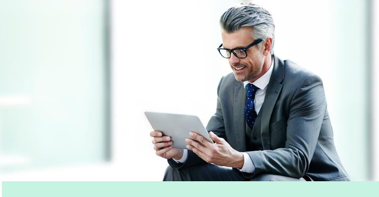 How to set up your budget in six easy steps
