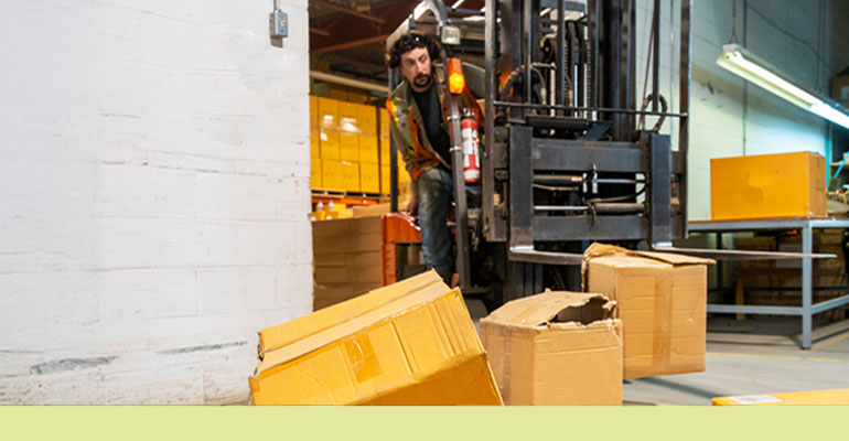 Choosing the right business insurance for your SME