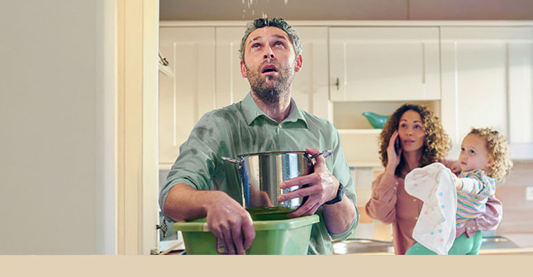 Save on premiums with comprehensive short-term insurance