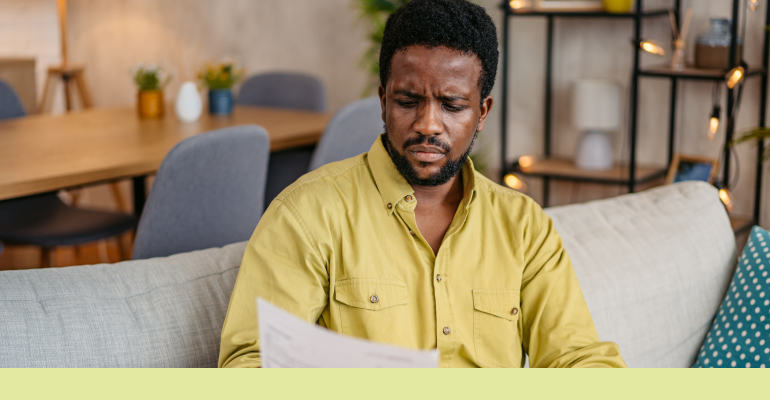 How debt review works and how it can affect you
