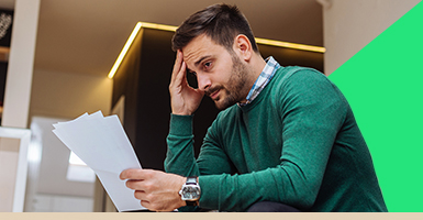 Navigating debt review