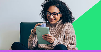 The stress-free budget