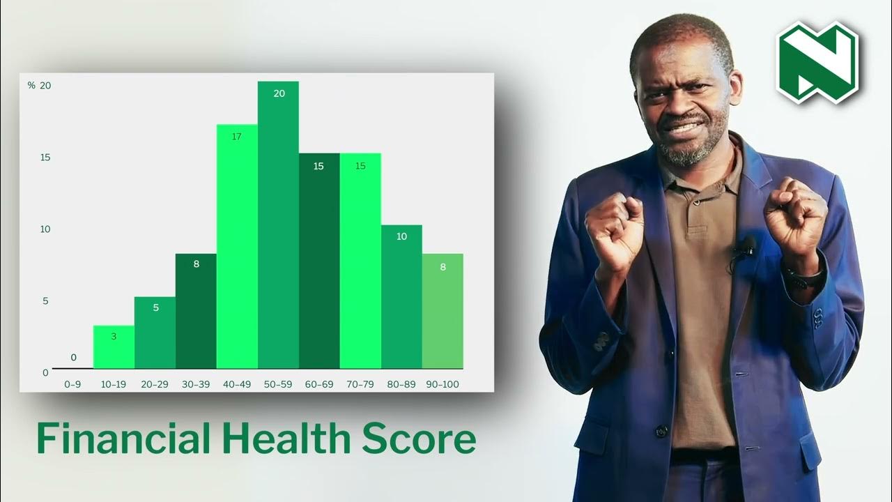 Introducing the NedFinHealth Monitor