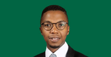 Desry Lesele