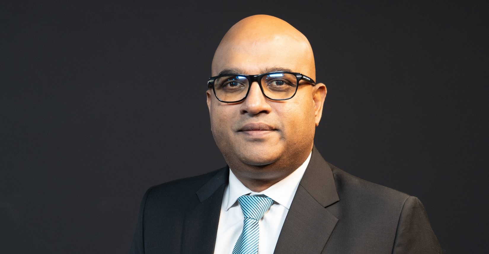 Niron Rampersad